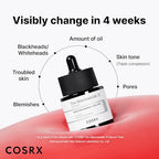 Buy now COSRX 15% Niacinamide Face Serum, 0.67 fl oz, Pore Minimizer Serum for Face, Even Skin Tone, Korean Skin Care at indiglob india
