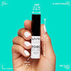 Buy now NYX PROFESSIONAL MAKEUP Pore Filler Targeted Primer Stick, Blurring Primer at indiglob india