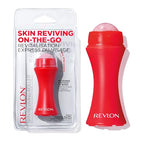 Buy now Revlon Skin Reviving Roller with Rose Quartz for All-Day Facial Reviving & Brightening, Compact & Reusable, Gentle on Skin, 1 count at indiglob india