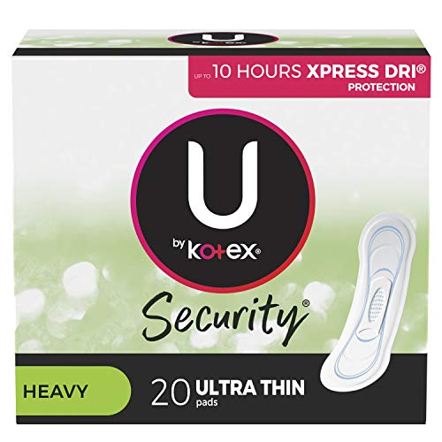 Buy now Kotex Ultra Thin Long Pads, 20 ct - Packaging May Vary at indiglob india