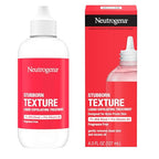 Buy now Neutrogena Stubborn Texture Liquid Exfoliant with 7% AHA Blend & Pro-Vitamin B5 designed for Acne-Prone & Oily Skin, Liquid Face Exfoliator, Oil- & Fragrance-Free, 4.3 fl. oz at indiglob india