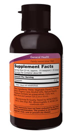 Buy now Now Foods Liquid Melatonin, 2 Fl Oz, Pack of 2 (Packaging May Vary) at indiglob india