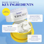 Buy now Supergoop! Superscreen - 1.7 fl oz - SPF 40 PA+++ Hydrating Daily Moisturizer Sunscreen - Protection from UV Rays + Helps Filter Pollution & Blue Light at indiglob india