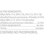 Buy now Clorox Turbo Disinfectant Cleaner for Sprayer Devices, Bleach-Free, 64 Fluid Ounces (Pack of 2) at indiglob india