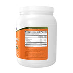 Buy now NOW Foods Supplements, Prebiotic Fiber with Fibersol-2, derived from Non-GMO corn, Powder, 12-Ounce at indiglob india
