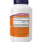 Buy now NOW Foods Supplements, Beef Gelatin 550 mg, Hydrolyzed, Nutritional Support, 200 Capsules at indiglob india