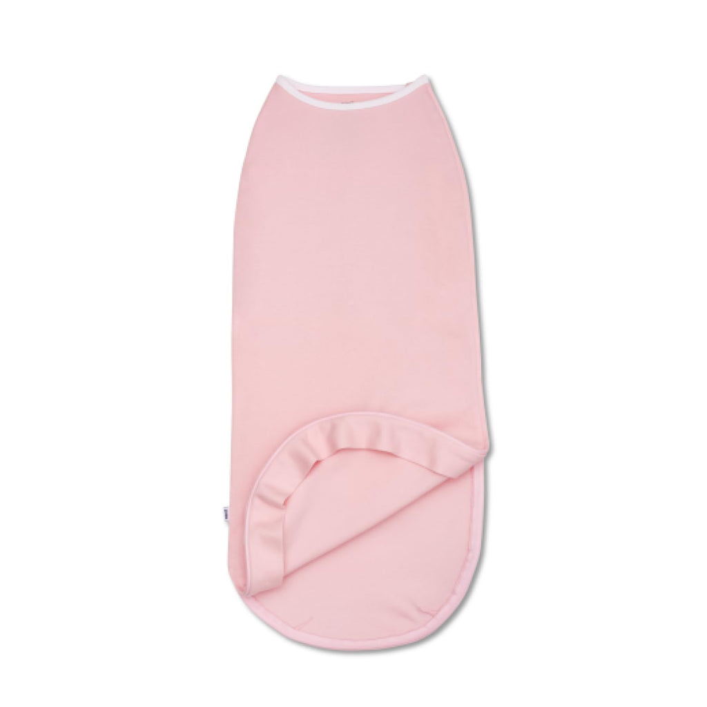 Buy now Nanit Sleep Wear Swaddle - Rose Pink - 0-3M at indiglob india