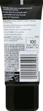 Buy now Maybelline Face Studio Master Prime Face Primer Makeup Base, Blur + Smooth, 1 Count at indiglob india