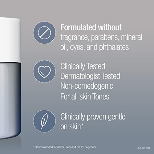 Buy now Neutrogena Rapid Wrinkle Repair Retinol Pro+ Anti-Wrinkle Eye Cream, Targeted Eye Cream for Wrinkles & Dark Circles, Formulated without Fragrance, Dyes, Phthalates, and Parabens, 0.5 oz at indiglob india