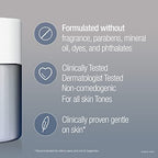 Buy now Neutrogena Rapid Wrinkle Repair Retinol Pro+ Night Cream Face Moisturizer, Anti-Aging Face Cream, 1.7 oz + Trial Size Hydro Boost Facial Cleanser, 0.5 fl. oz at indiglob india