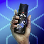 Buy now Axe Body Spray Deodorant For Long Lasting Odor Protection, Phoenix Deodorant For Men Formulated Without Aluminum 4oz 4 Count at indiglob india