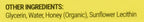 Beekeepers Naturals Liposomal Propolis with Vitamin C 12 Count, 0.27 FZ