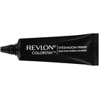 Buy now Revlon Eyeshadow Primer, ColorStay 24 Hour Eye Primer, Longwearing & Non-Drying Formula Infused wiith Shea Butter, 100 Universal, 0.33 Oz at indiglob india