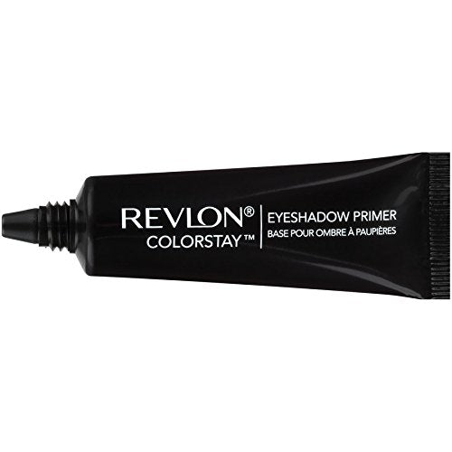 Buy now Revlon Eyeshadow Primer, ColorStay 24 Hour Eye Primer, Longwearing & Non-Drying Formula Infused wiith Shea Butter, 100 Universal, 0.33 Oz at indiglob india