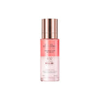d'alba Piedmont Professional Reparing Hair Oil Serum (2.54 fl oz), Silky and Glossy Hair, Lightweight & Airy Finish, Argan Oil, Amino Acid, Protein Complex, Rose Freesia Scent