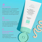 Buy now Drunk Elephant Therabu Buttered Reparative Hand Cream - 75 ml/2.5 fl oz - Hand Lotion - Clean Clinical Skincare - Cruelty-Free - Dermatologist-Tested - Free of Essential Oils, Silicones, and Fragrance at indiglob india