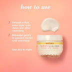 Buy now Burt's Bees Truly Glowing Replenishing Gel Cream, Moisturizer with Hydrate and Glow Complex for Normal and Combination Skin, 1.8 Fluid Ounces (Packaging May Vary) at indiglob india