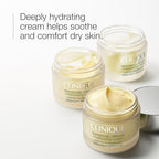 Buy now Clinique 3-Step Dramatically Different Moisturizing Hydrating Face Cream | Face Moisturizer For Dry Skin Types, 1.7 Fl Oz at indiglob india