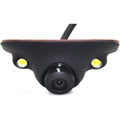 Buy now Auto Wayfeng WF® HD CCD Night Vision 360 Degree Car Front Camera Front View Side Reversing Backup Camera 2 LED Default at indiglob india