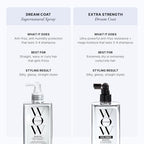 Buy now COLOR WOW Dream Coat Supernatural Spray â€“ Keep Your Hair Frizz-Free and Shiny No Matter the Weather with Award-Winning Anti-Humidity Treatment at indiglob india