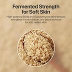 Buy now numbuzin No.3 Skin Softening Serum, Fermented Serum for Skin Texture & Pores, Bifida & Galactomyces, Niacinamide, Adenosine, Panthenol, Fragrance-Free, 1.69 fl oz (50ml) at indiglob india