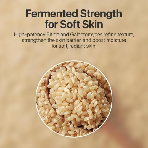 Buy now numbuzin No.3 Skin Softening Serum, Fermented Serum for Skin Texture & Pores, Bifida & Galactomyces, Niacinamide, Adenosine, Panthenol, Fragrance-Free, 1.69 fl oz (50ml) at indiglob india