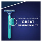 Buy now Gillette Sensor2 Plus Disposable Razor (52 Pack) at indiglob india