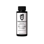 Slick Gorilla Hair Styling Powder for Men, Texture Powder 0.70 oz (20g) | Matte texturizing powder for volume, root lift, no shine and lightweight hold