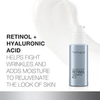 Buy now Neutrogena Rapid Wrinkle Repair Retinol Night Face Moisturizer, Daily Anti-Aging Face Cream with Retinol & Hyaluronic Acid to Fight Fine Lines & Wrinkles, 1 fl. oz at indiglob india