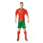 Sockers Banbo Toys Portugal Cristiano Ronaldo 8" Collectible Soccer Action Figure