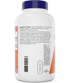 Buy now Now D-Mannose 500 mg, 300 Capsules - Vegan, Non GMO Supplement for Women and Men - Supports Healthy Urinary Tract, Cleanses The Bladder at indiglob india