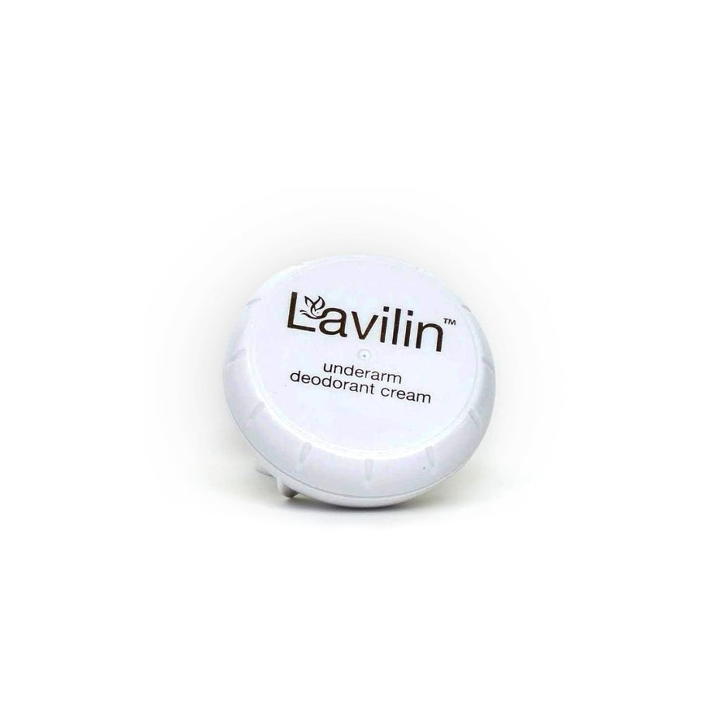 Lavilin Underarm Deodorant Cream - 0.44oz/12.5g
