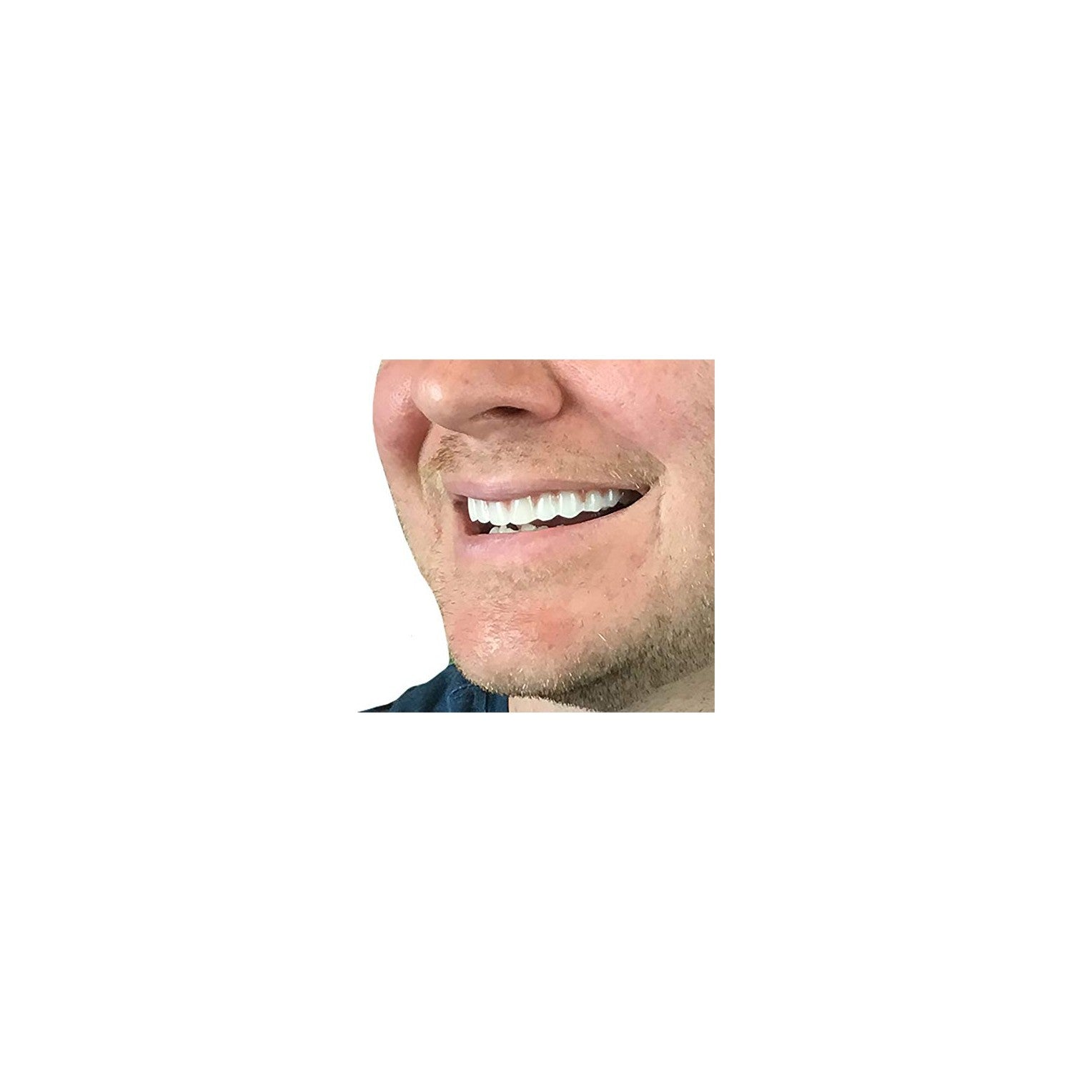 Buy now Instant Smile Comfort Fit Flex Natural Shade at indiglob india