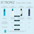 Buy now St.Tropez Classic Bronzing Self Tan Mousse for Streak-Free, Golden Tinted, Natural-Looking Tan, 8 Fl Oz at indiglob india