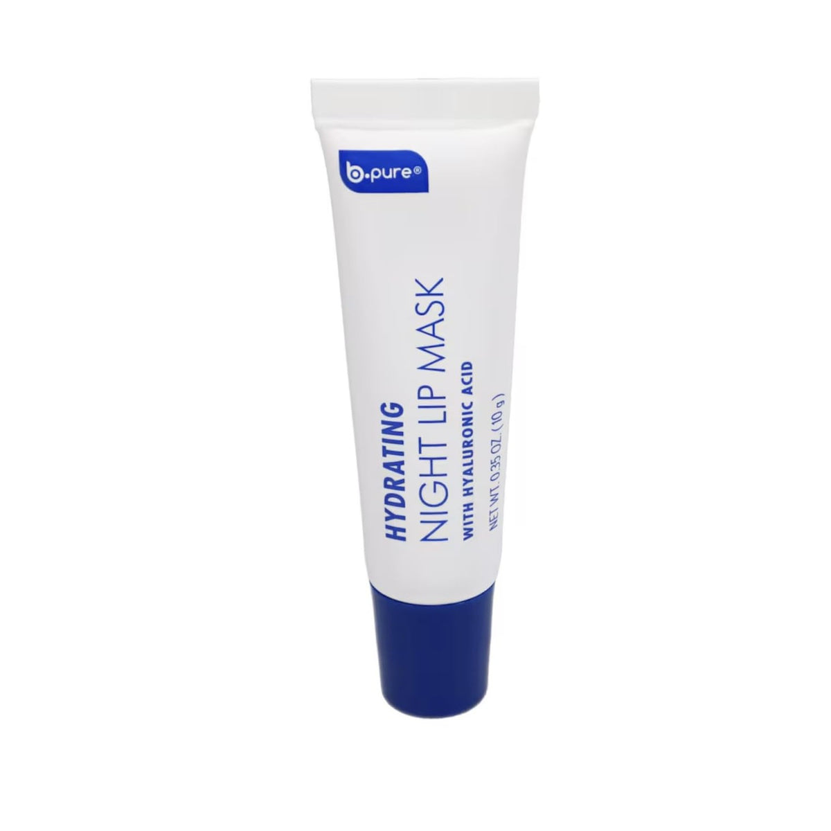 B Pure Hydrating Lip Mask