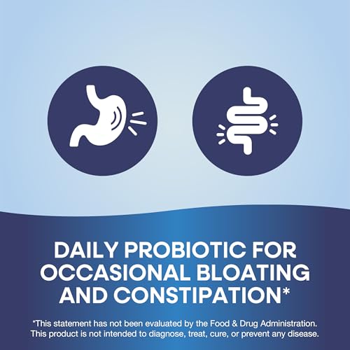 Buy now Probiotic Pearls Acidophilus Once Daily Probiotic Supplement, 1 Billion Live Cultures, Survives Stomach Acid, No Refrigeration, 90 Softgels (Packaging May Vary) at indiglob india