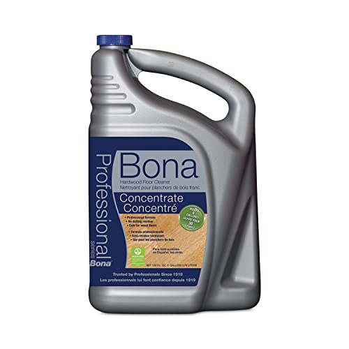Buy now Pro Series Hardwood Floor Cleaner Concentrate, 1 gal Bottle at indiglob india
