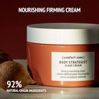 Buy now [ comfort zone ] Body Strategist D-Age Cream | Nourishing Firming Body Cream to Help Improve Tissue Tone, For Dry Skin, 6.36 Oz. | 1 Piece at indiglob india