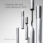 Buy now Clinique High Impact Zero Gravity Tubing Mascara | Length, Curling, Smudge Resistant + Non-Flaking at indiglob india