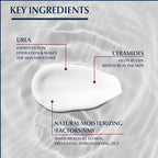 Buy now Eucerin Dry Skin Intensive Hand Cream - 5% Urea 75ml at indiglob india