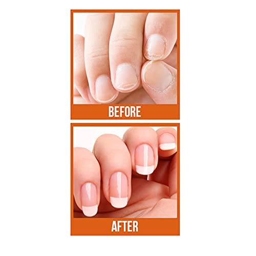Buy now Barielle Nails Daily Strengthening Nail Cream with Biotin 1.5 Ounce - for Splitting, Brittle, Ridged, Breaking, Soft and Damaged Nails, Leaves Nails Strong, Healthy and Revitalized at indiglob india