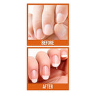 Buy now Barielle Nails Daily Strengthening Nail Cream with Biotin 1.5 Ounce - for Splitting, Brittle, Ridged, Breaking, Soft and Damaged Nails, Leaves Nails Strong, Healthy and Revitalized at indiglob india