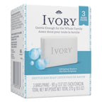 Buy now Ivory Soap Personal Bar 3.1 Ounce, Pack of 3 at indiglob india