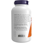 Buy now NOW Supplements, Vitamin B-100, Energy Production*, Nervous System Health*, 250 Veg Capsules at indiglob india
