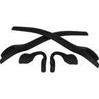 Buy now Oakley Mens Radar Ev Path Earsock Nosepiece Kit, Black at indiglob india
