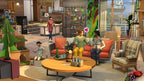 Buy now The Sims 4 Plus Eco Lifestyle Bundle - PlayStation 4 at indiglob india
