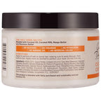 Buy now Carol's Daughter Coco Creme Coil Enhancing Moisture Butter, with Coconut Oil and Mango Butter, for Very Dry Curly Hair, Paraben and Silicone Free, 12 oz at indiglob india