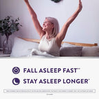 Buy now ZzzQuil Pure Zzzs Complete Sleep, Melatonin 10mg, L-Theanine, GABA, with Ashwagandha, and Magnesium, Melatonin Sleep Aid, 100 Count at indiglob india
