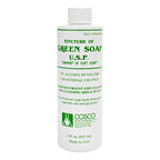 Buy now COSCO Pure Liquid Green Soap Stencil Tattoo Transfer Medical Prep Wash, 8 Fluid Ounce at indiglob india
