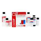 Buy now C-41 Color Negative Film Liquid Developing Kit by CineStill (Makes 32 oz) at indiglob india